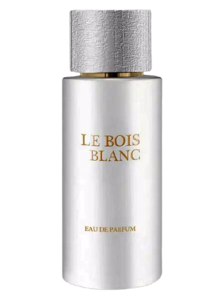Fragrance World Le Bois Blanc