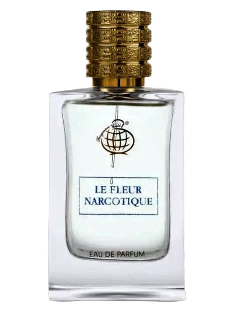 Fragrance World Le Fleur Narcotique