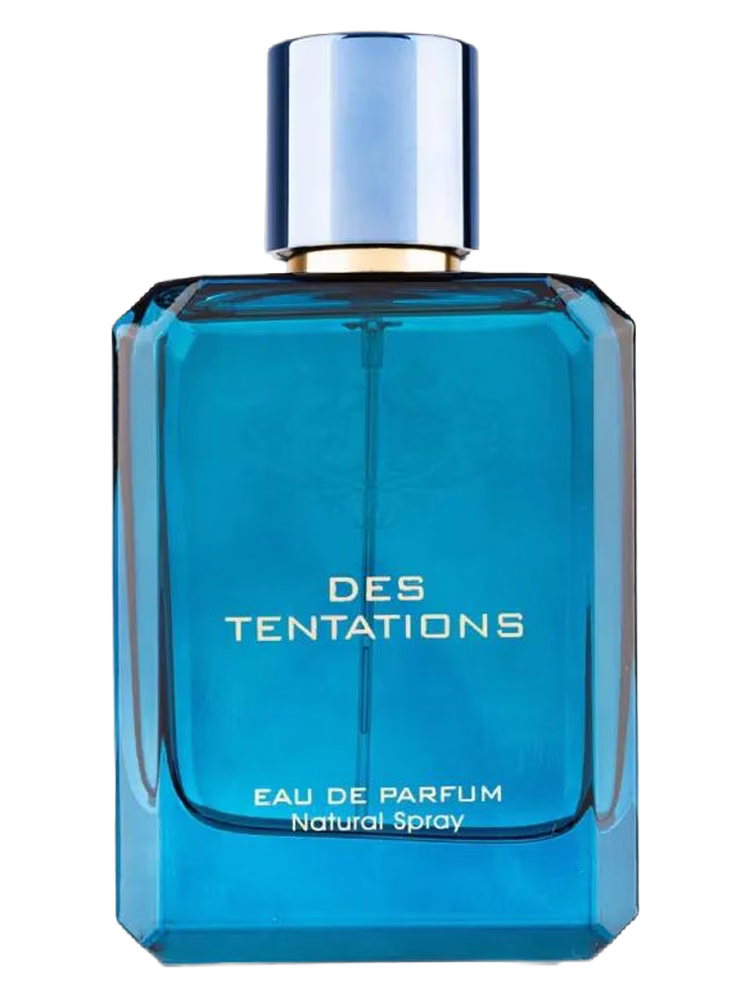 Fragrance World Des Tentations