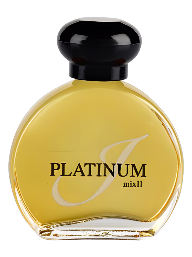 Platinum J Mix 11