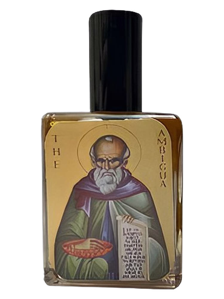 Phronema Perfumes The Ambigua