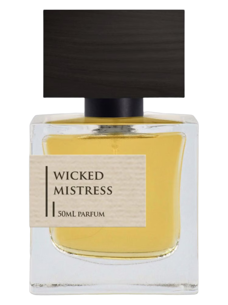 Criminal Elements Wicked Mistress