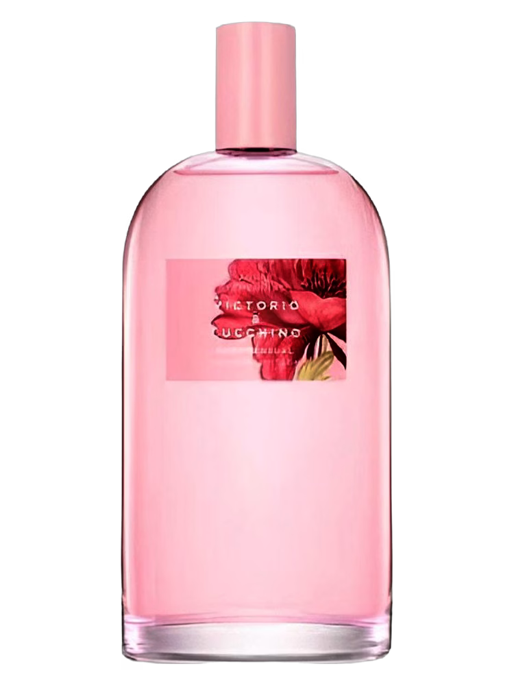 Victorio & Lucchino Rosa Sensual