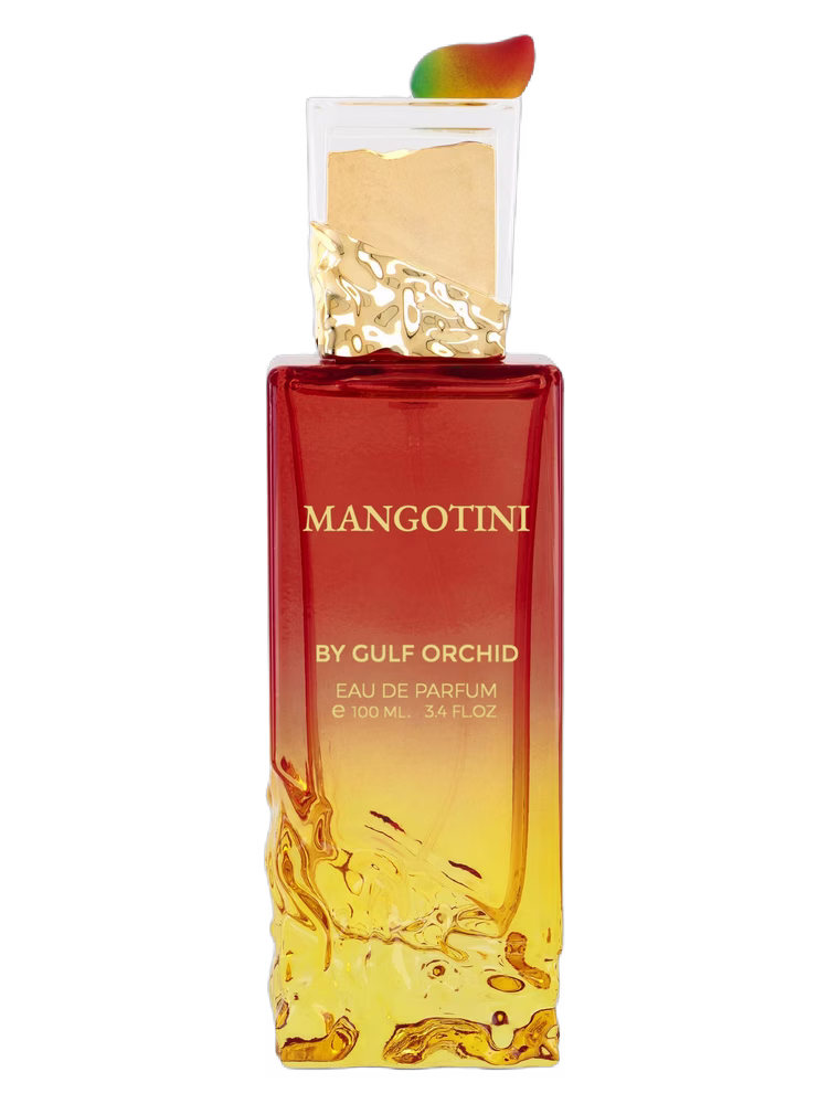 Gulf Orchid MANGOTINI