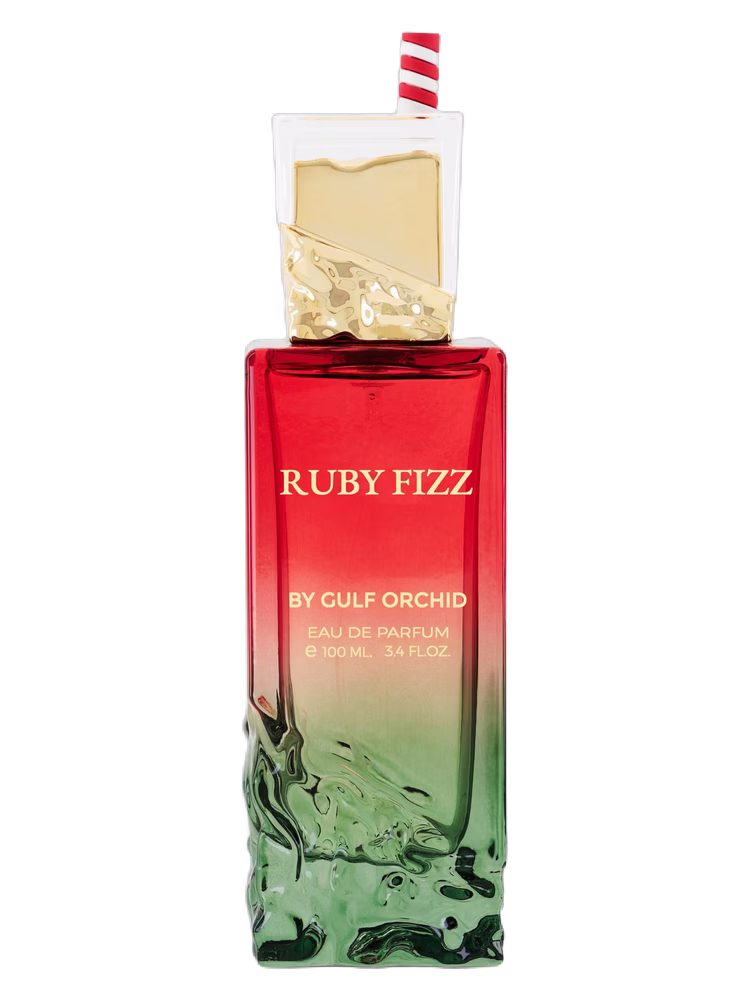 Gulf Orchid RUBY FIZZ