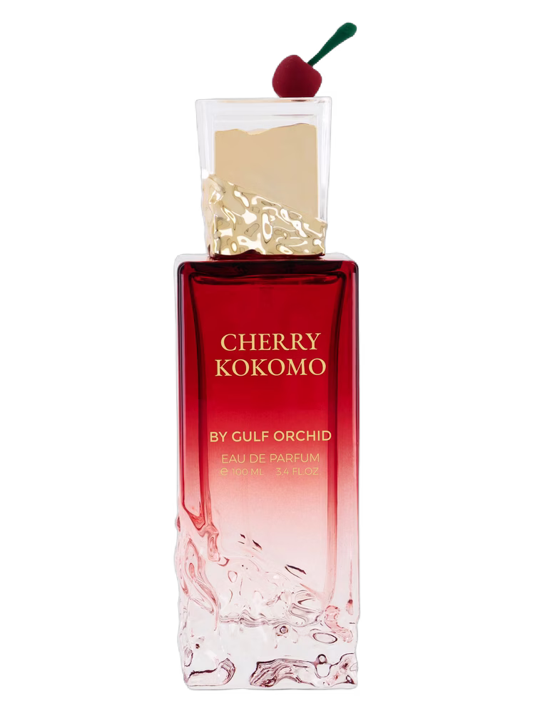 Gulf Orchid Cherry Kokomo