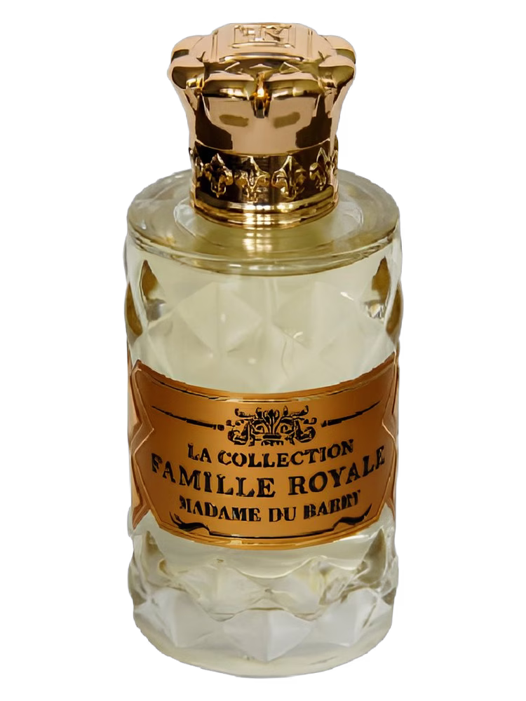 12 Parfumeurs Francais Madame Du Barry