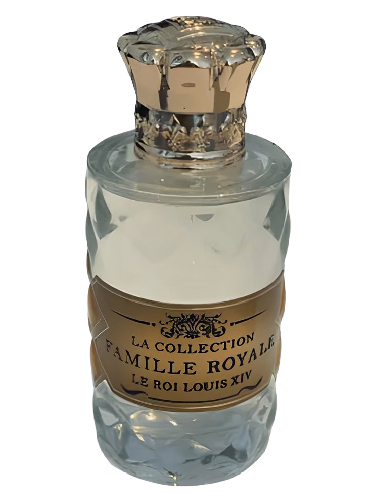 12 Parfumeurs Francais Le Roi Louis XIV