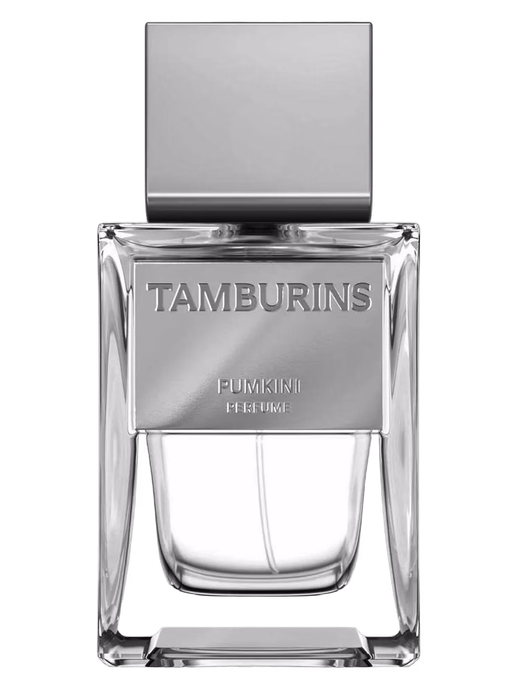 Tamburins Pumkini