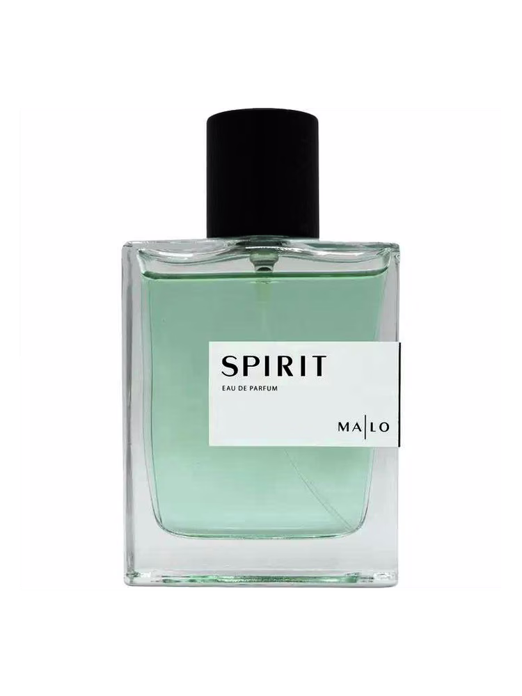 MA|LO Spirit