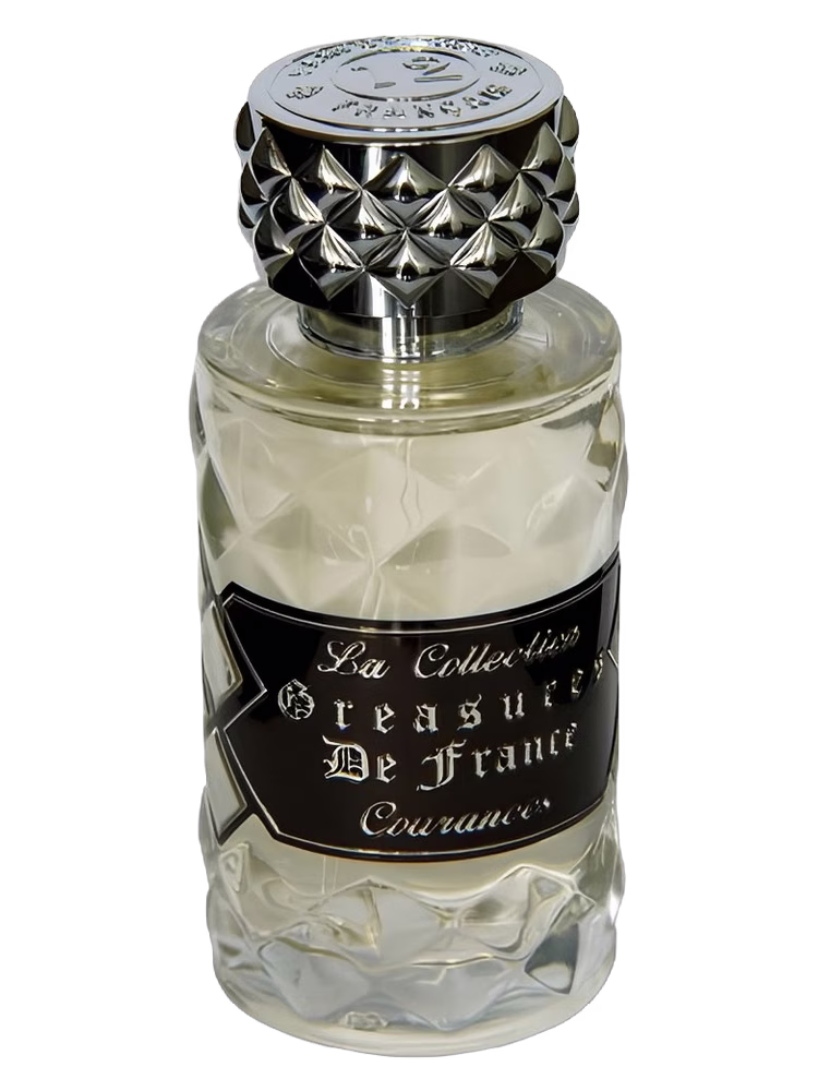 12 Parfumeurs Francais Courances