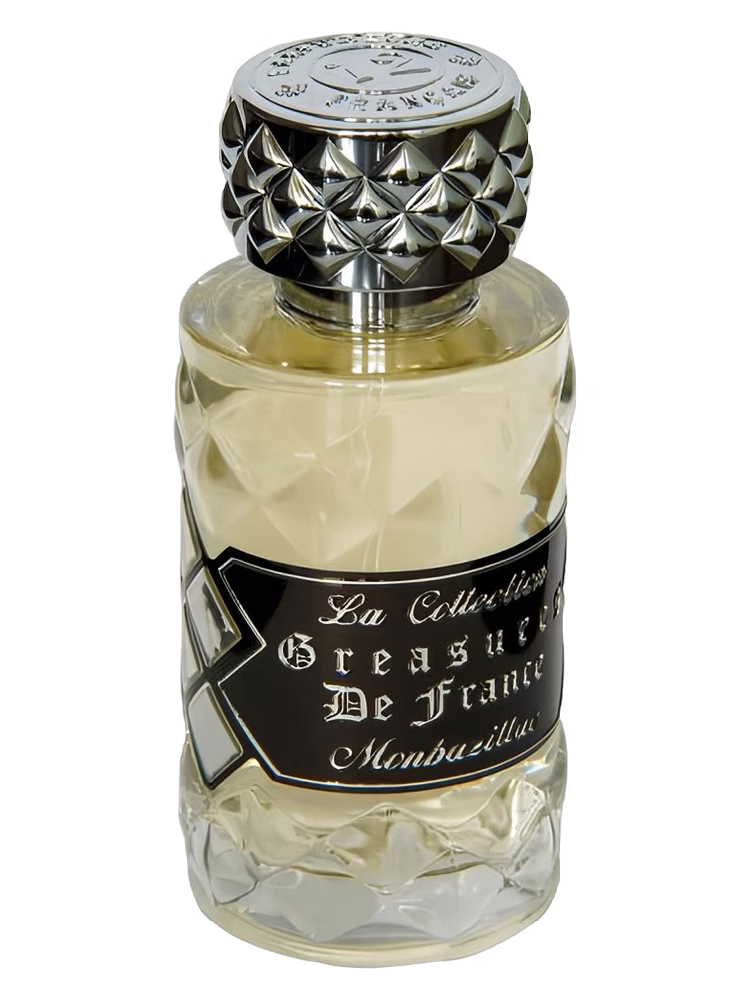 12 Parfumeurs Francais Monbazillac