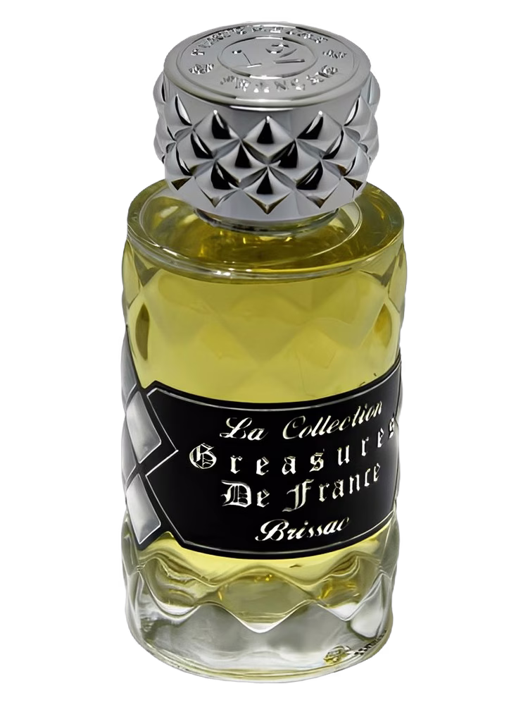 12 Parfumeurs Francais Brissac