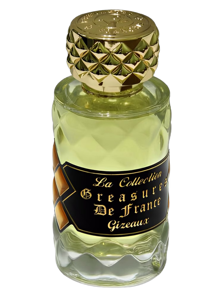 12 Parfumeurs Francais Gizeaux