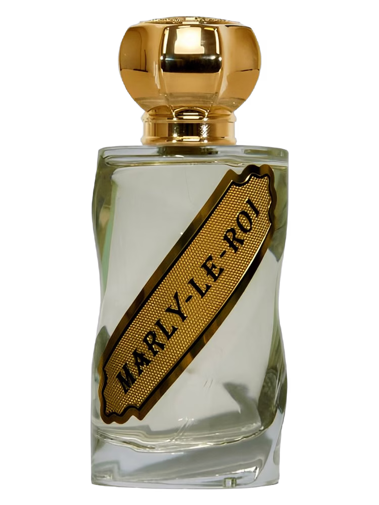 12 Parfumeurs Francais Marly Le Roi