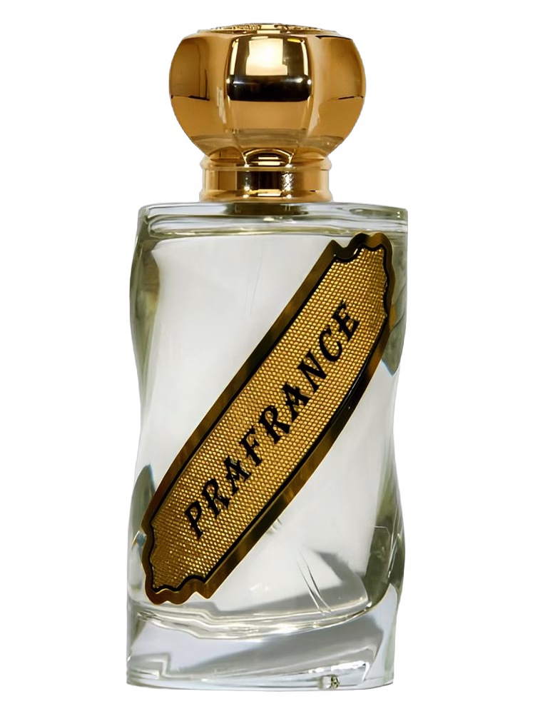 12 Parfumeurs Francais Prafrance