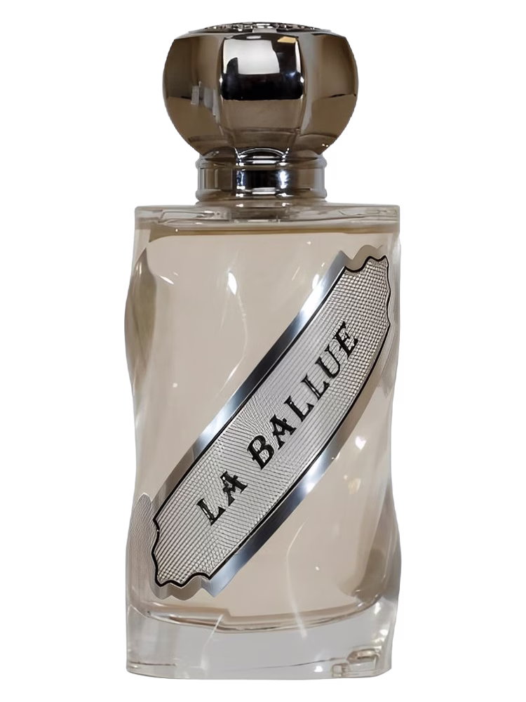 12 Parfumeurs Francais La Ballue