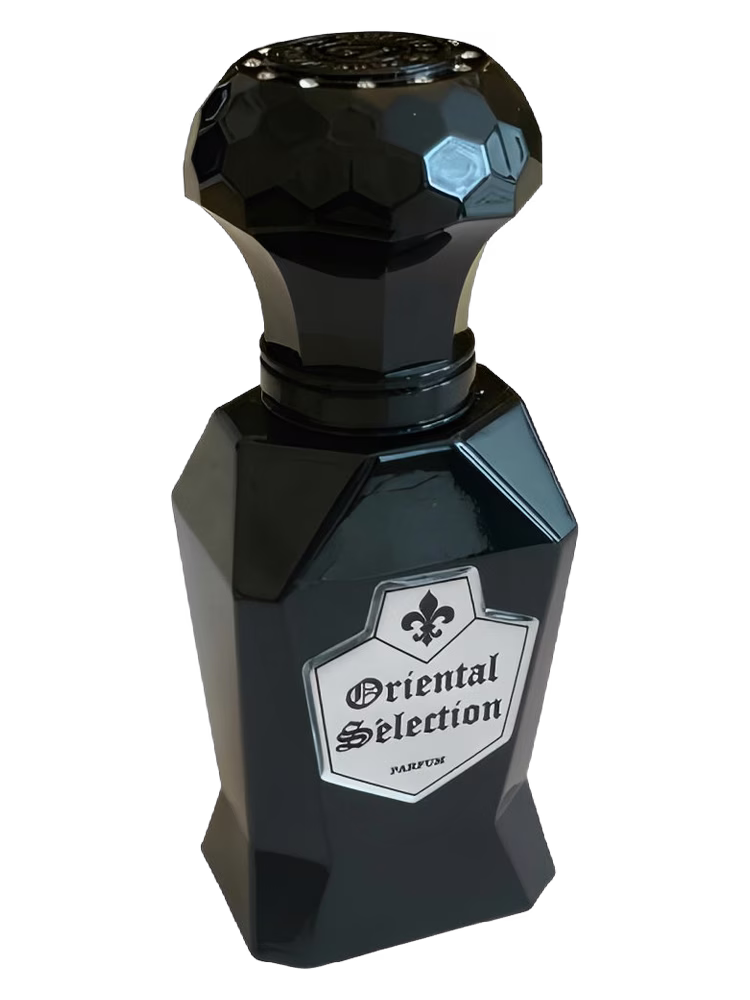 12 Parfumeurs Francais Oriental Selection