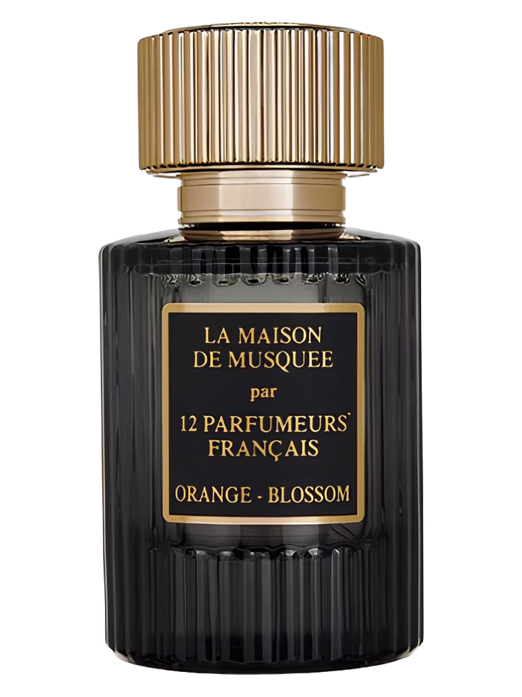 12 Parfumeurs Francais Orange Blossom