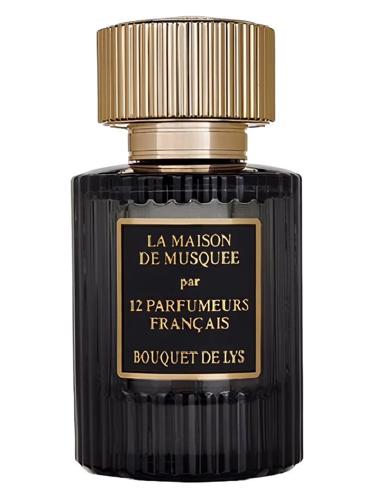 12 Parfumeurs Francais Bouquet De Lys
