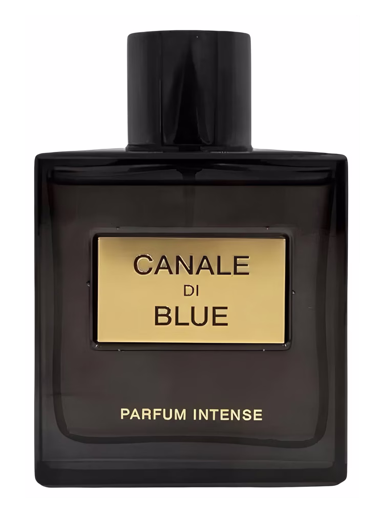 Fragrance World Canale di Blue Parfum Intense
