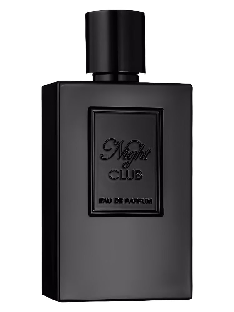 Fragrance World Night Club