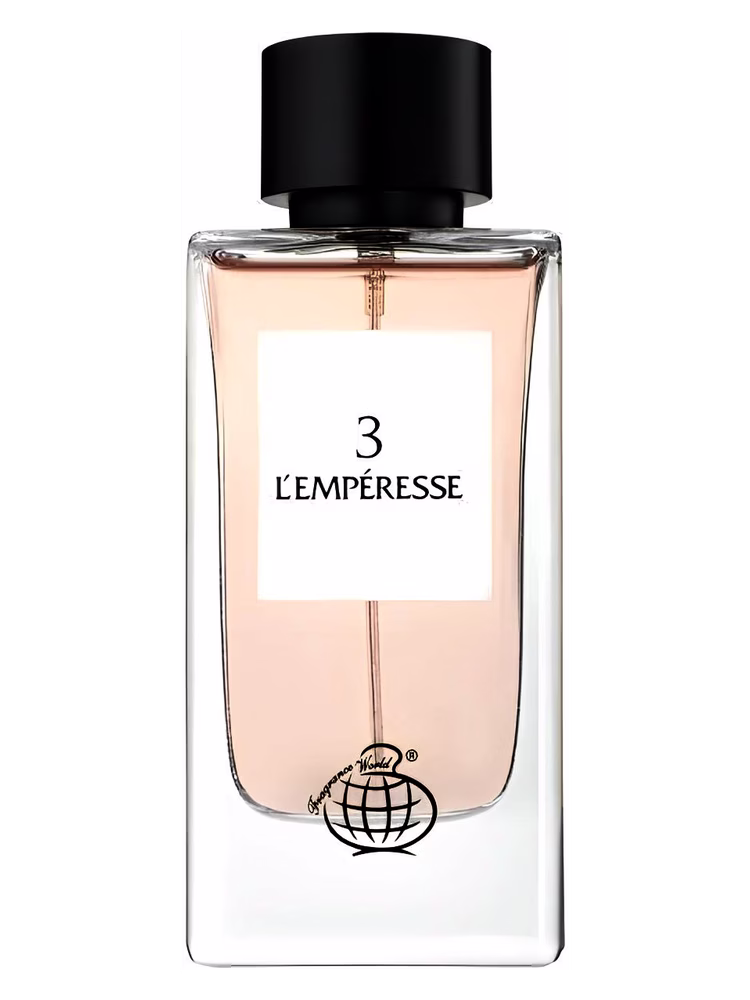 Fragrance World 3 L'Emperesse