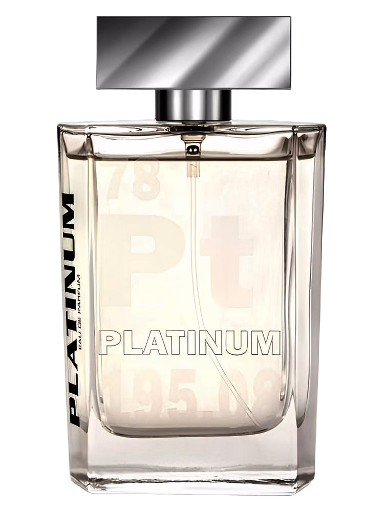 Fragrance World Platinum