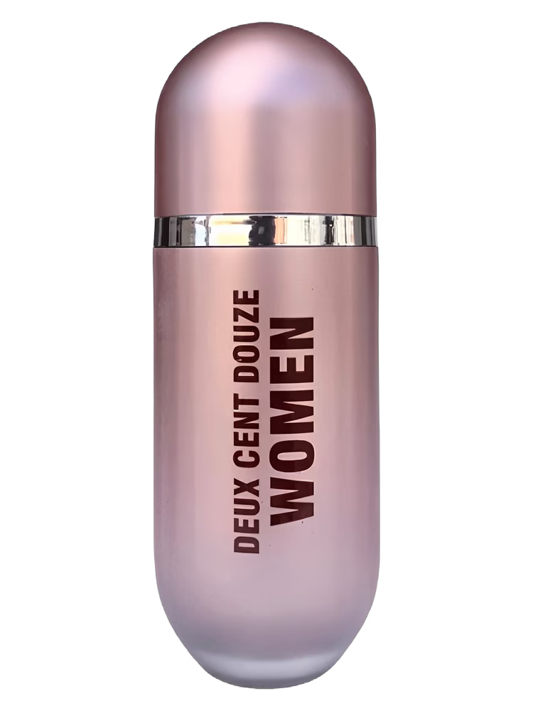 Fragrance World Deux Cent Douze Women