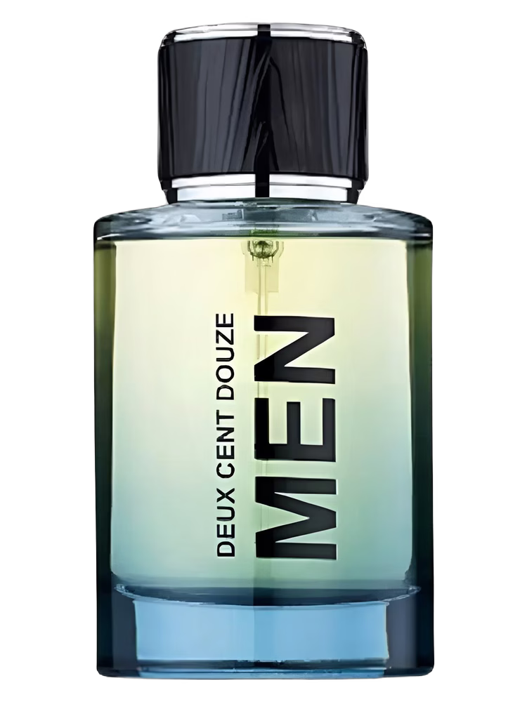 Fragrance World Deux Cent Douze Men