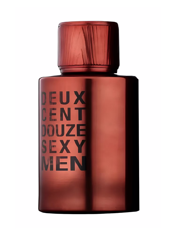 Fragrance World Deux Cent Douze Sexy Men