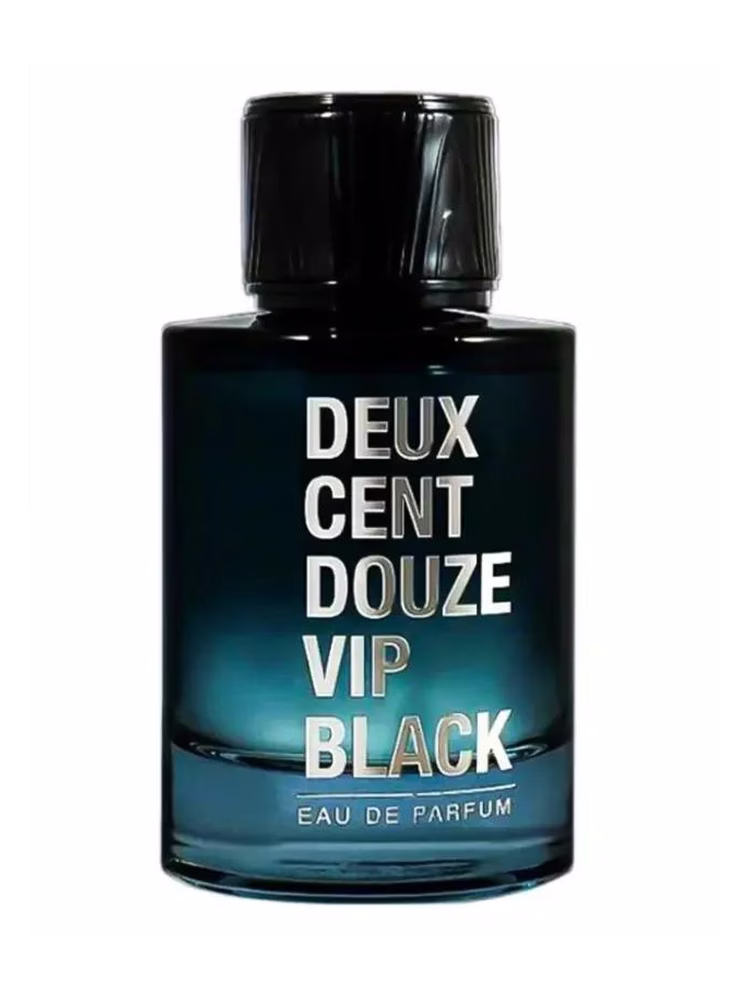 Fragrance World Deux Cent Douze VIP Black