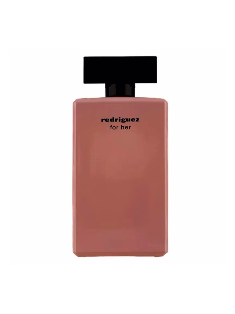 Fragrance World Redriguez for Her Pink