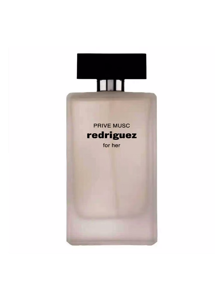 Fragrance World Redriguez Prive Musc