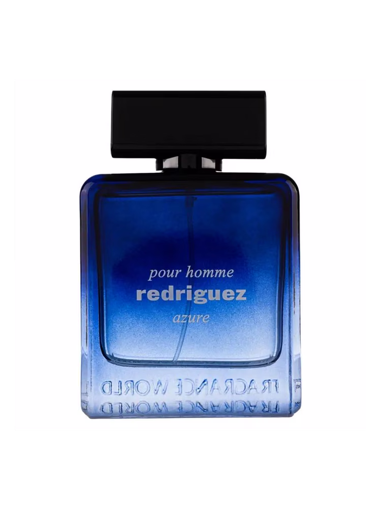 Fragrance World Redriguez Azure Pour Homme