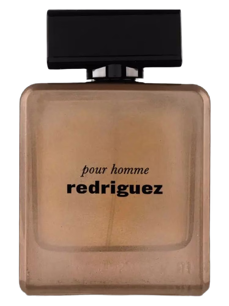 Fragrance World Redriguez Pour Homme