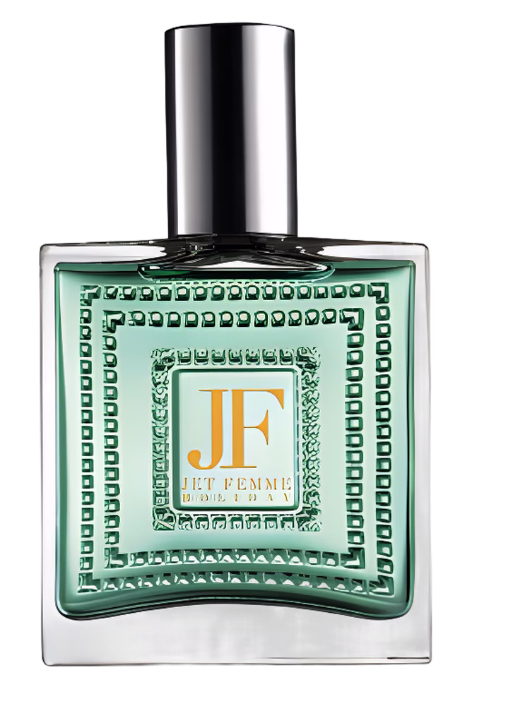 Avon Jet Femme Holiday