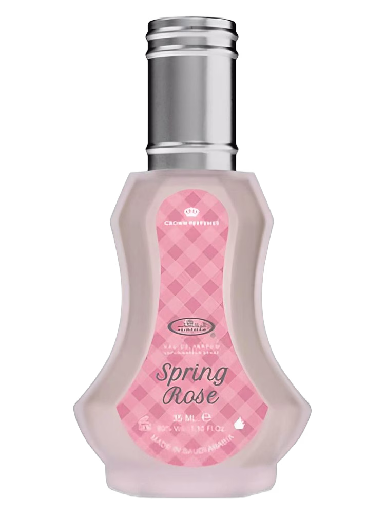Al Rehab Spring Rose