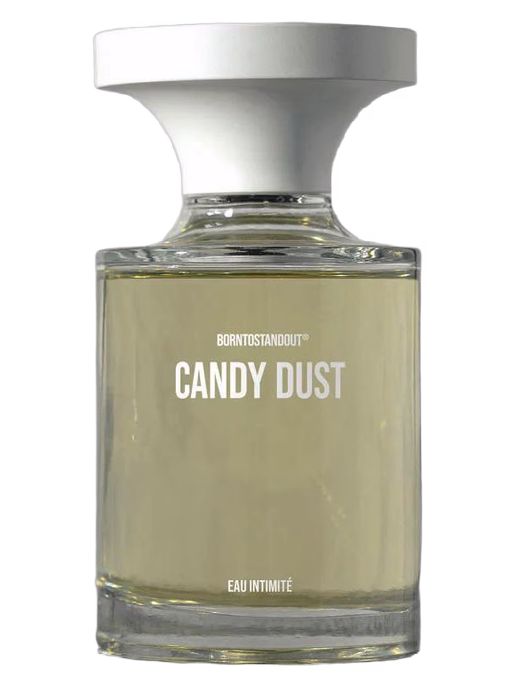 BORNTOSTANDOUT® Candy Dust