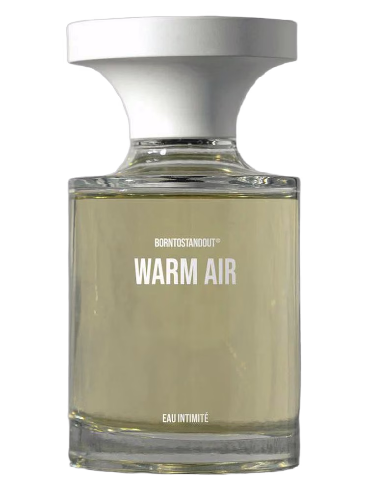 BORNTOSTANDOUT® Warm Air