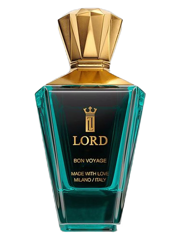 Lord Milano Bon Voyage