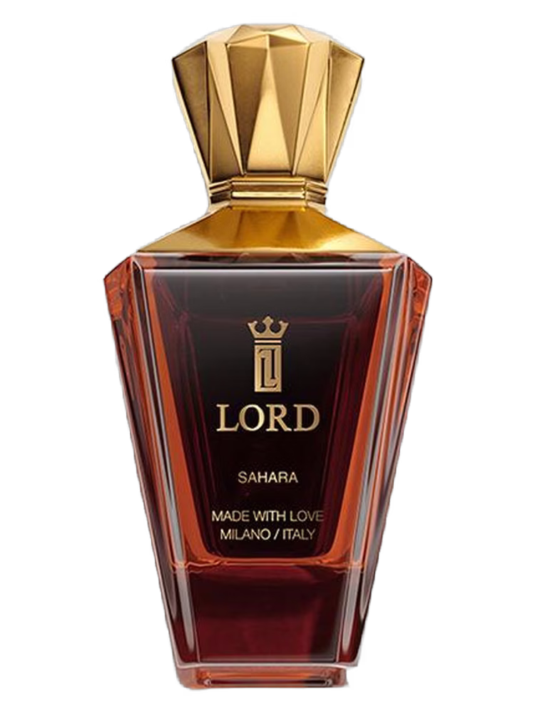 Lord Milano Sahara