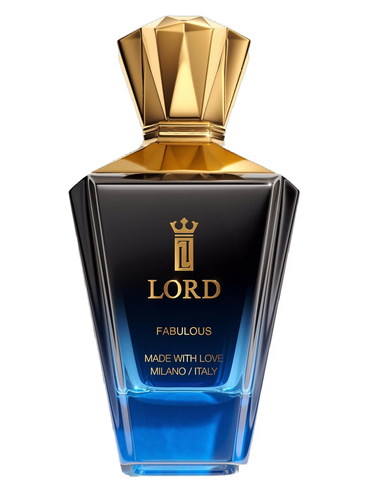 Lord Milano Fabulous