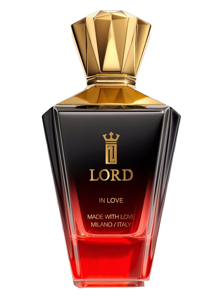 Lord Milano In Love