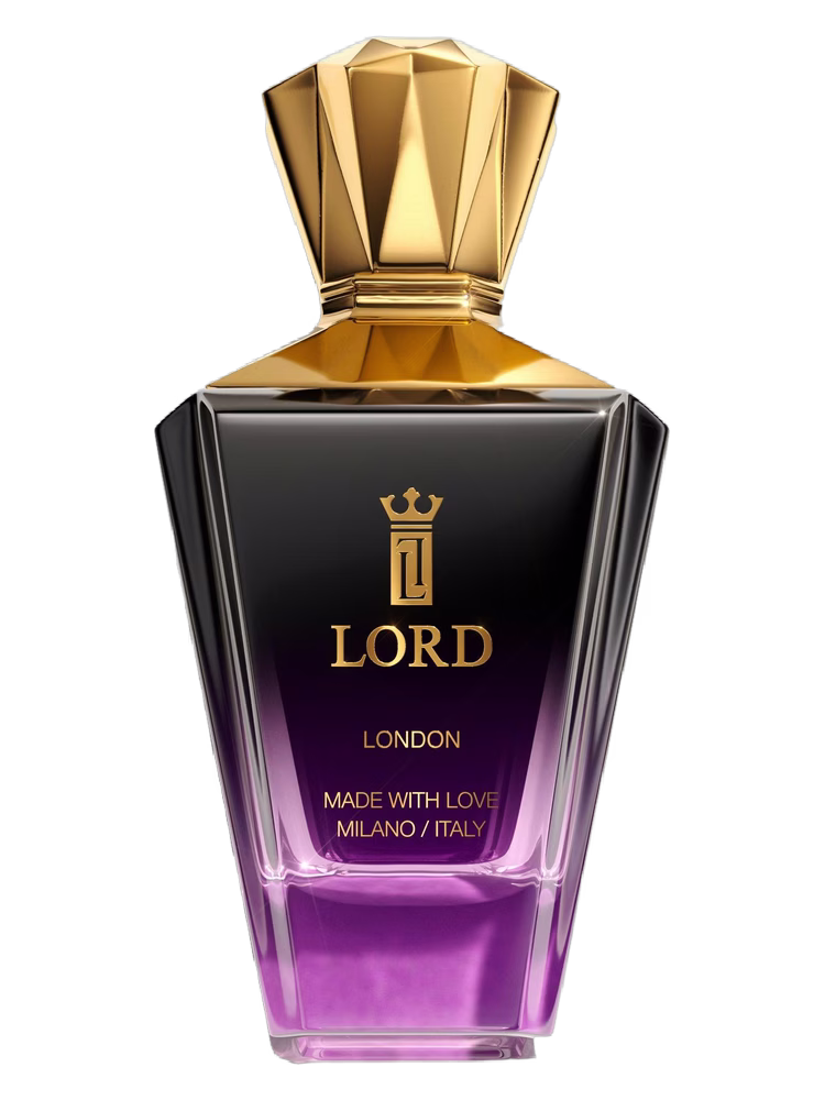 Lord Milano London Intense