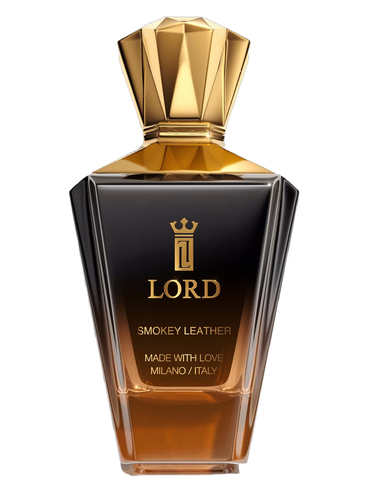 Lord Milano Smokey Leather