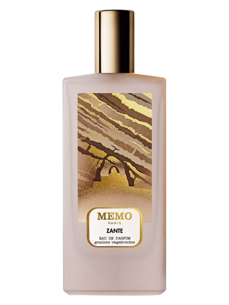Memo Paris Zante