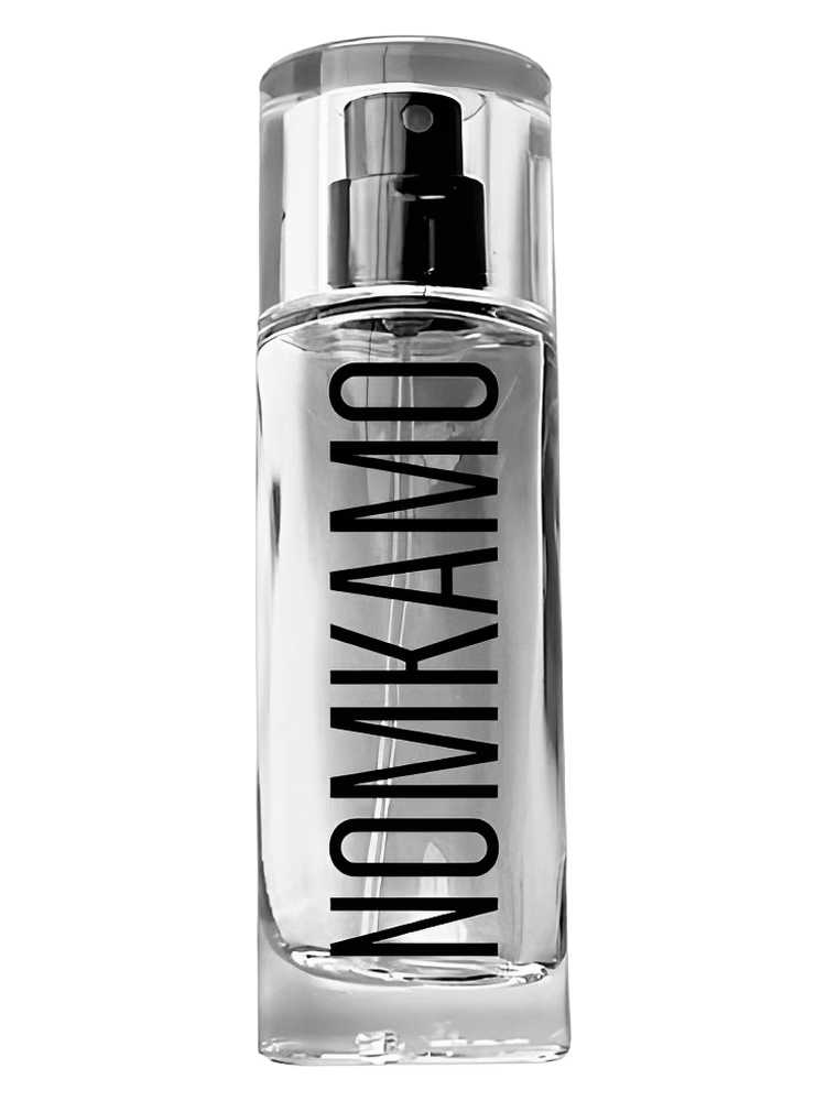 NOMKAMO Dark + Spicy