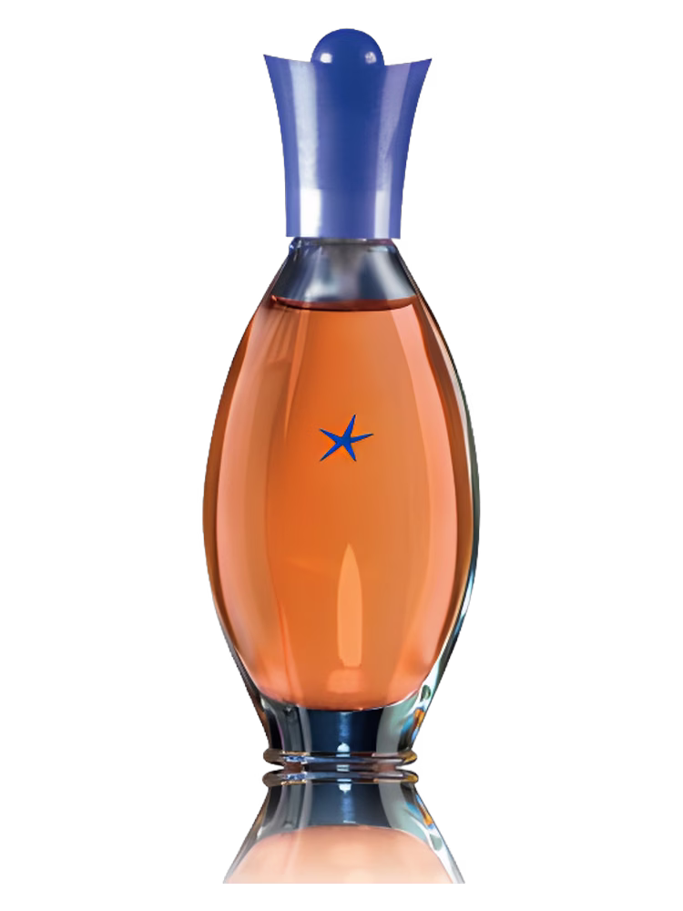 Oriflame Sun 1996