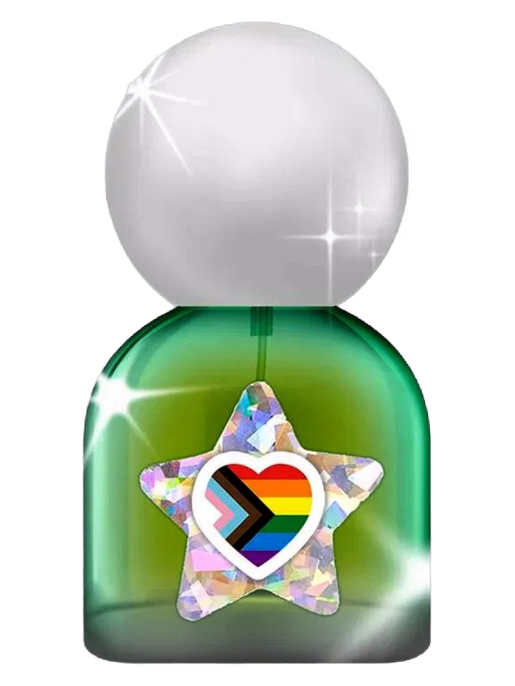 d.grayi Neptune's Gift